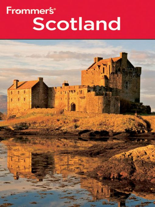 Title details for Frommer's Scotland by Danforth Prince - Available
